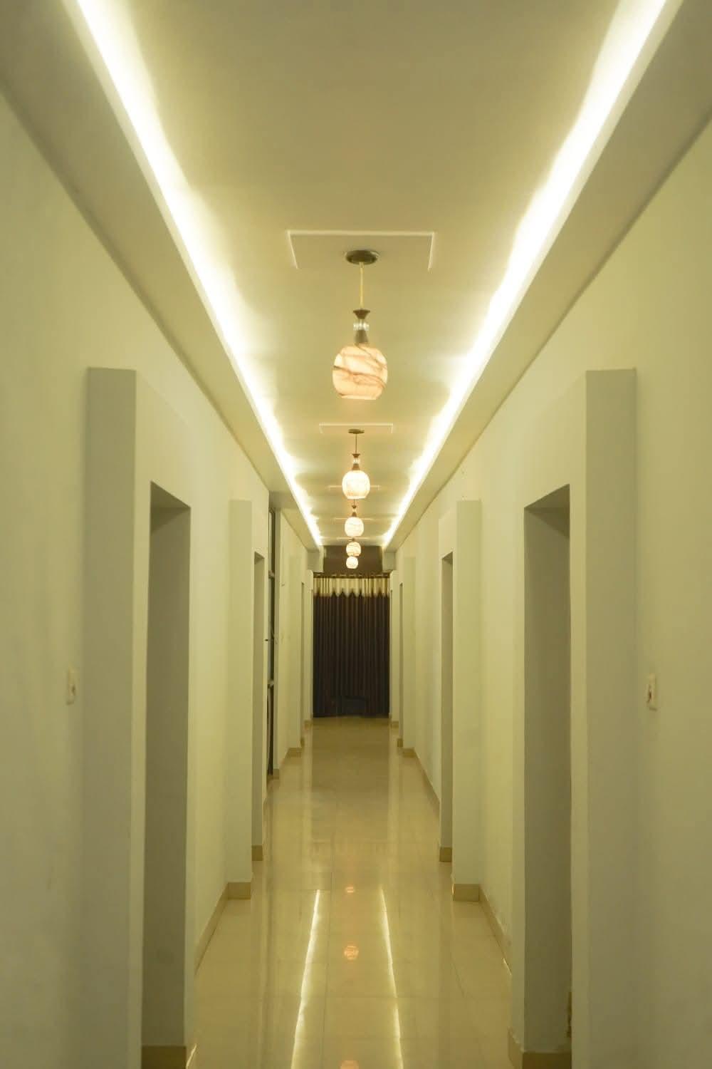 Hotel Alka Palace Durg Zewnętrze zdjęcie
